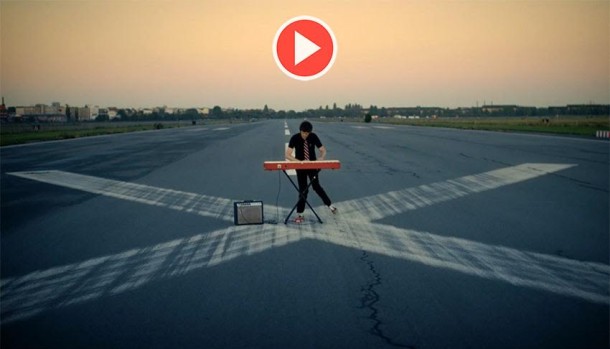 New Video from General Elektriks