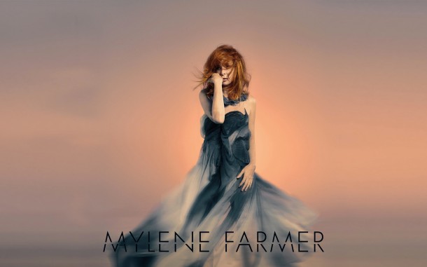 Mylène Farmer