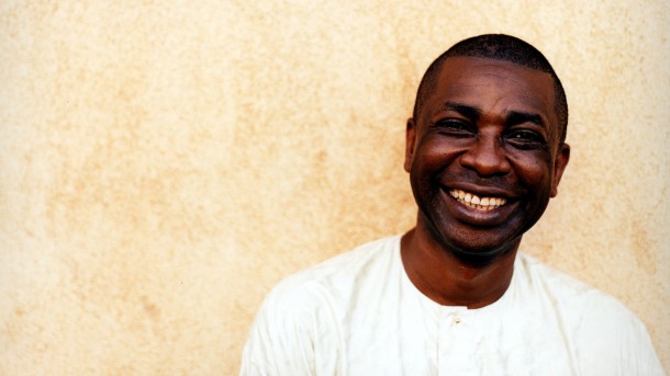 Youssou N’Dour