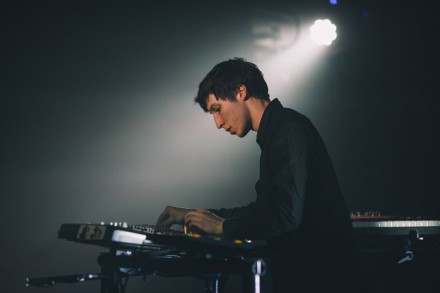 EXCLUSIVE: SUPERPOZE INTERVIEW