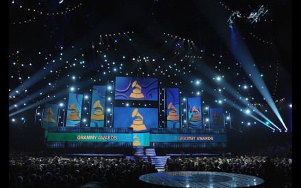 French Nominees, 58th Grammy Awards