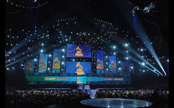 French Nominees, 58th Grammy Awards