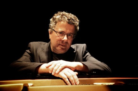 Franck Amsallem at Mezzrow in April