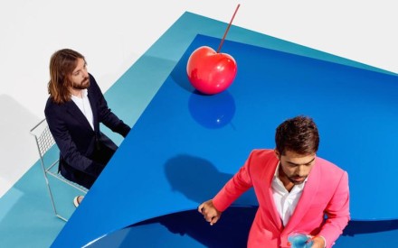 Breakbot Coming to a Club Near You