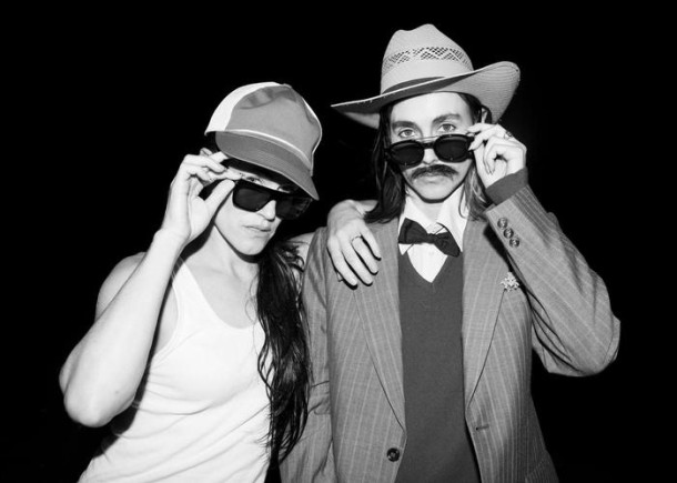 CocoRosie