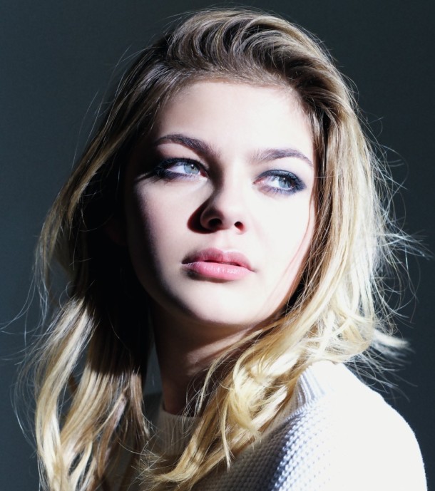 Louane