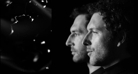 New Video for “Maybe on the Moon” from AaRON