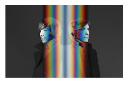 Air Reaches Number 5 on Billboard Charts