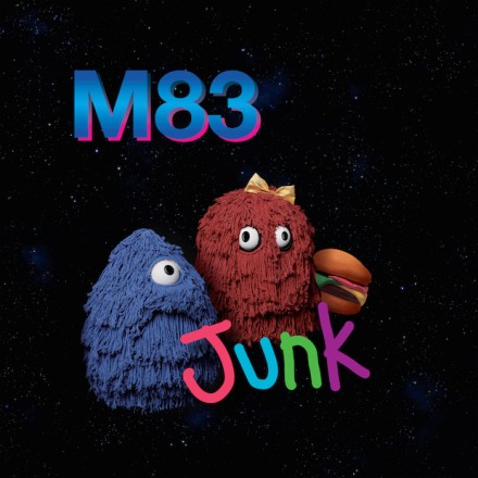 M83 at Coachella + Jimmy Fallon Performance