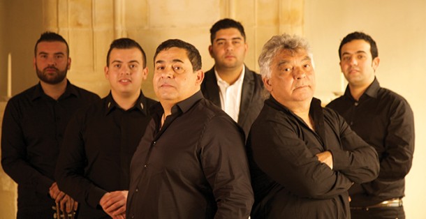 Gipsy Kings