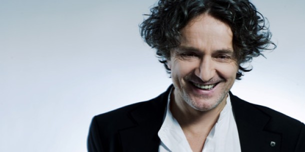 Goran Bregovic