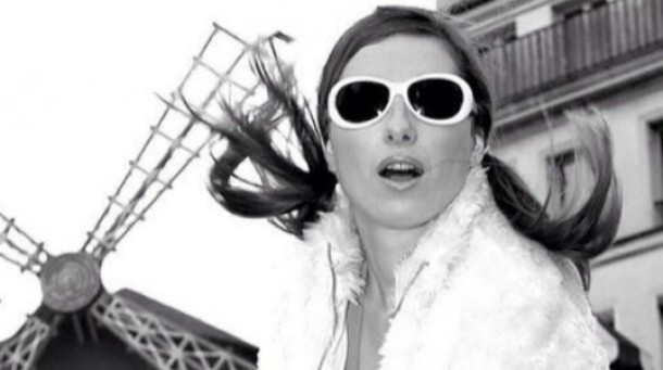 From Paris With Love