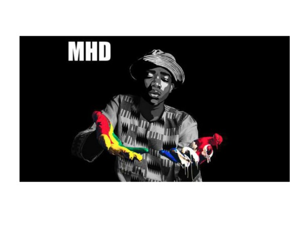 MHD