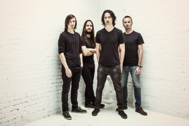 Gojira Rocks Album Charts; Tour Dates Announced for Fall