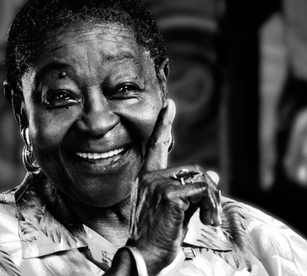 New Calypso Rose Video