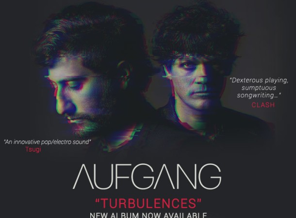 New Release from Aufgang