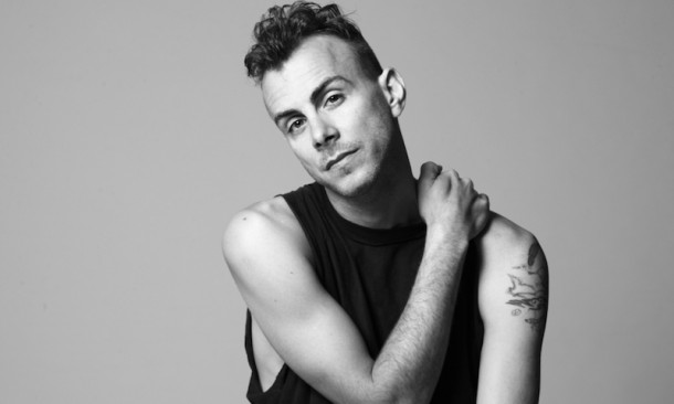 New Asaf Avidan Video