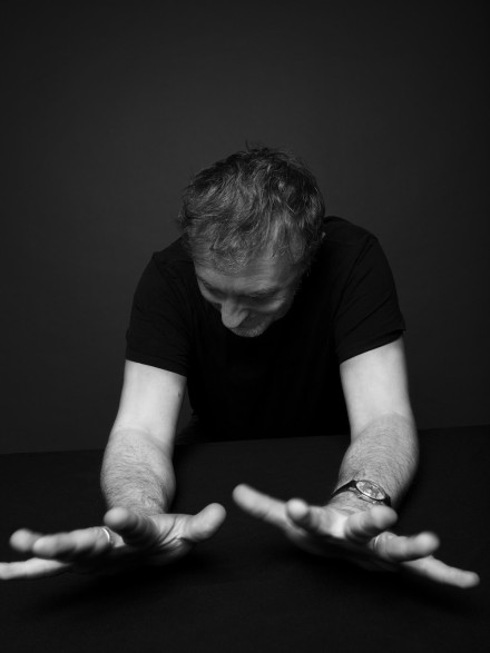 Win a Copy of Yann Tiersen’s New Album!