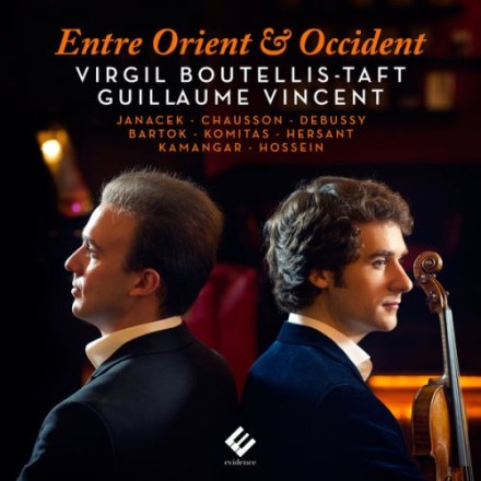 Win Tickets to Virgil-Boutellis Taft at Carnegie This Week!