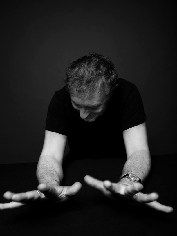 New Yann Tiersen Video and Contest