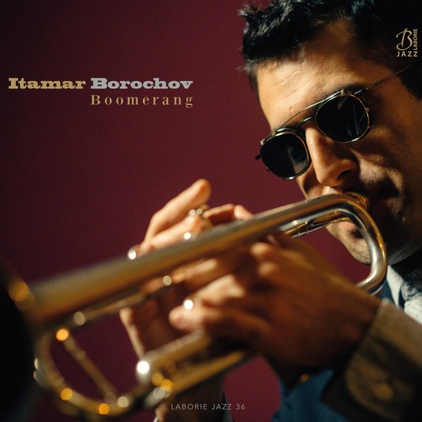 Itamar Borochov