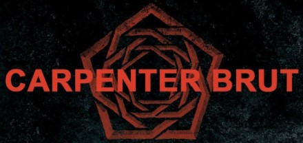 Carpenter Brut Announce US Tour with Stop at SXSW