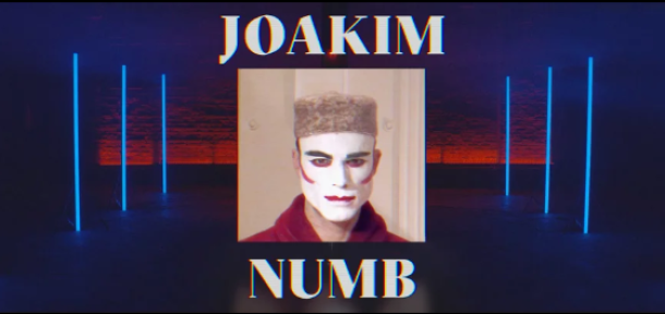 New Joakim Release