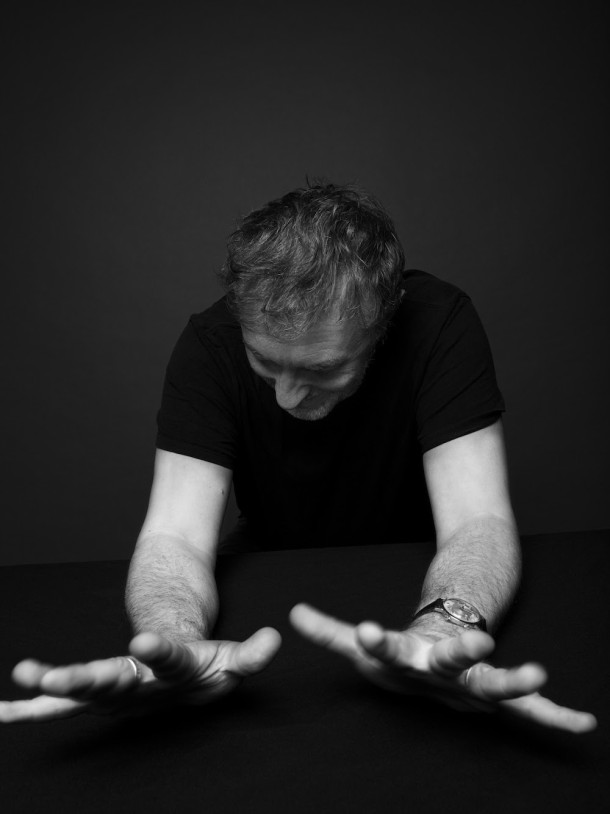 Yann Tiersen Announces Tour Dates