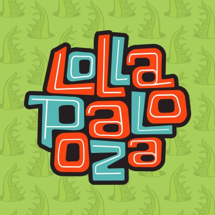 French Musicians at Lollapalooza