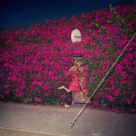 New Album from Feist