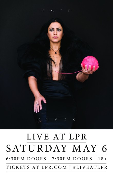 Emel Mathlouthi Announces Tour