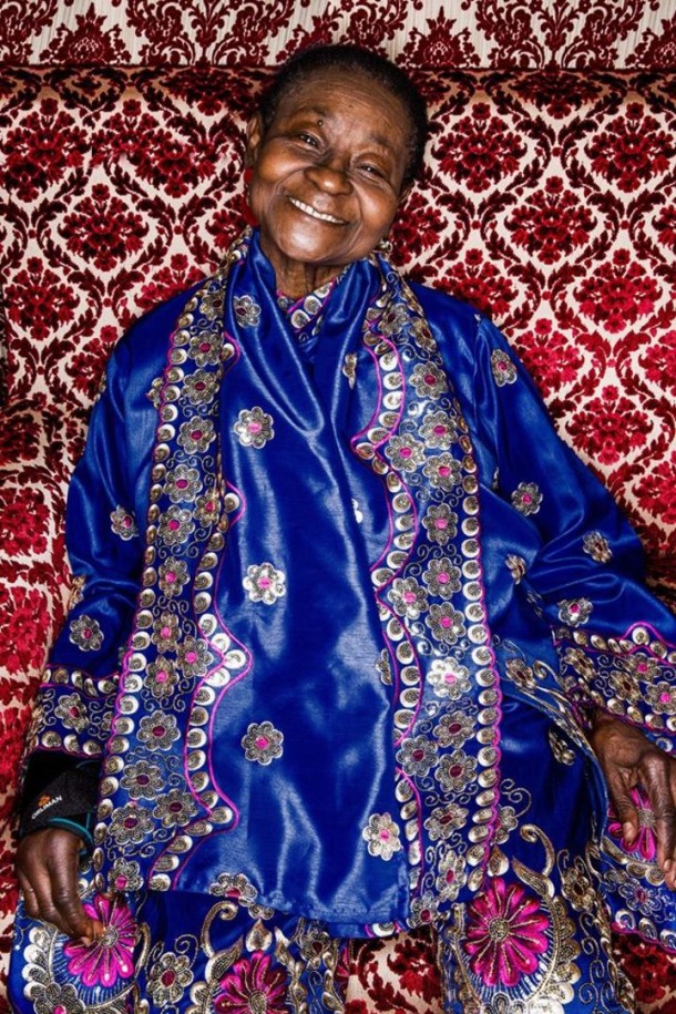 Calypso Rose