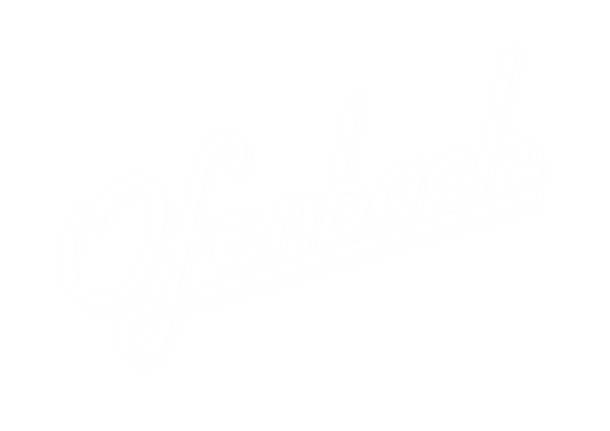 Ofenbach