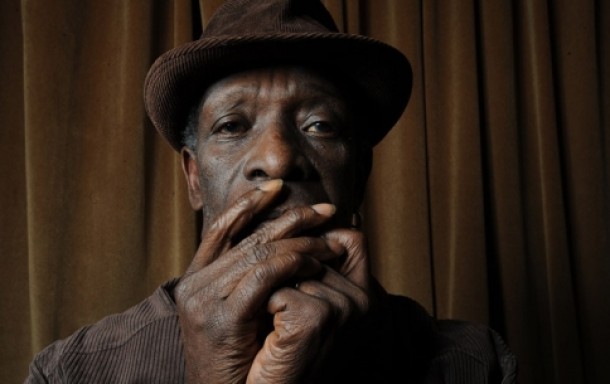 Tony Allen