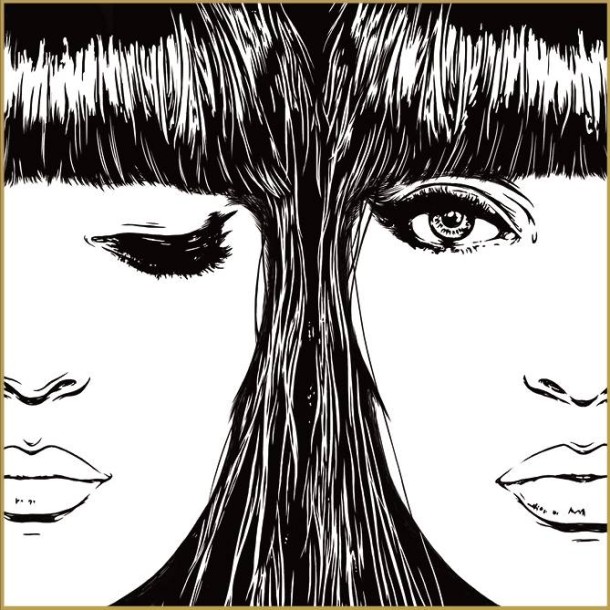 New Music Alert!! Brigitte – Palladium