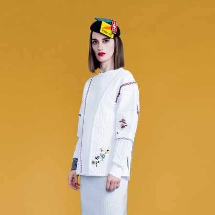 New Video from Yelle “Romeo”
