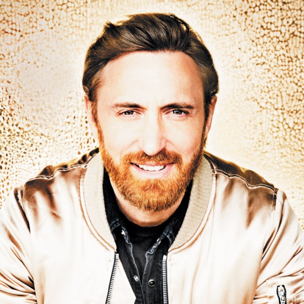 David Guetta