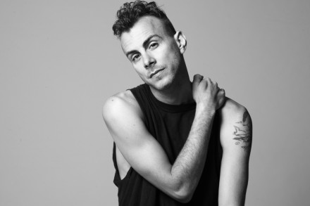 New Release: Asaf Avidan – The Study On Falling