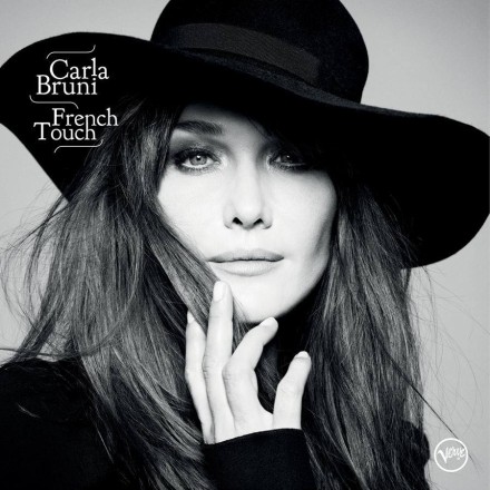CARLA BRUNI Announces Upcoming 2018 North American Tour