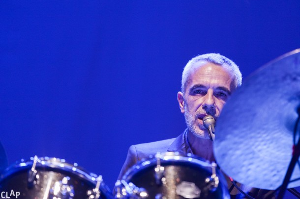 Stephane San Juan