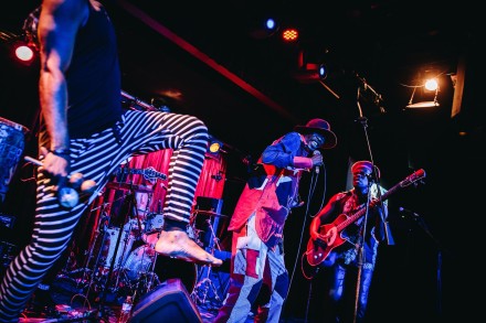 3 French produced bands featured in The New York Times