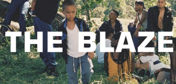 New video: The Blaze – Heaven