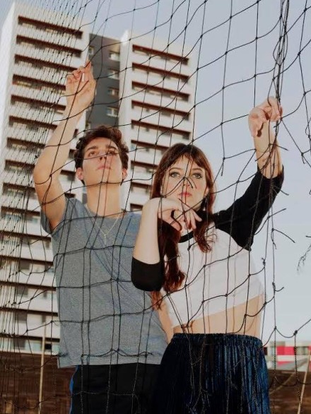 New Video: The Pirouettes – Tu peux compter sur moi