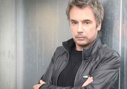 Jean-Michel Jarre brings “Electronica” to Coachella, Houston, Dallas, Vancouver, Seattle and more in April