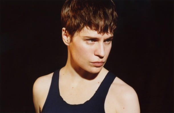 New video: Christine and The Queens – Girlfriend