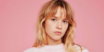 New French Act to Follow: Angele