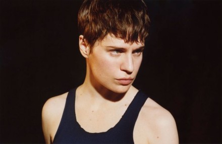 Christine and The Queens performed on The Tonight Show Starring Jimmy Fallon