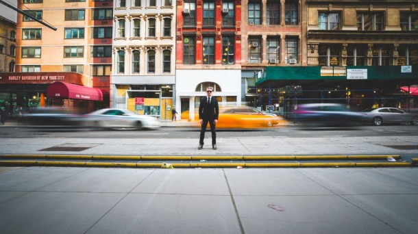 Pschent X Casey Neistat Collaboration