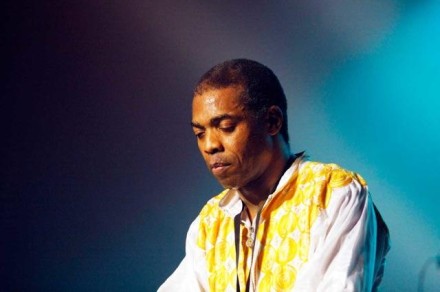 Femi Kuti