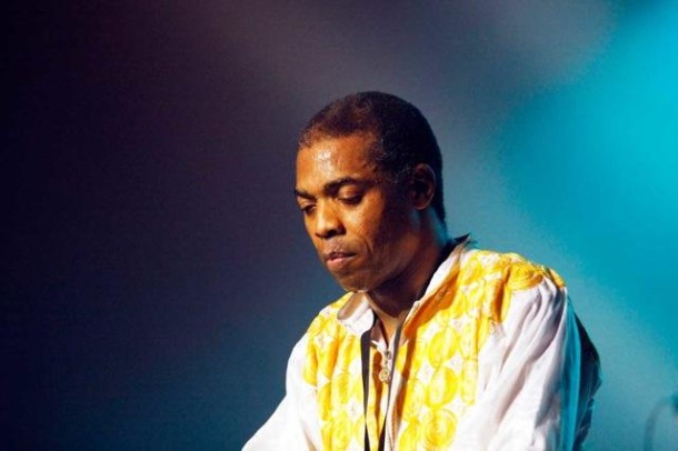 Femi Kuti